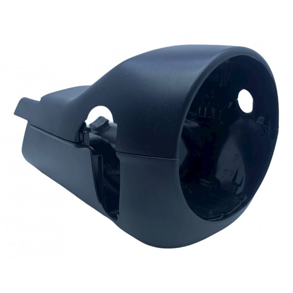 Moldura Coluna Direção Bmw X1 2.0 2015