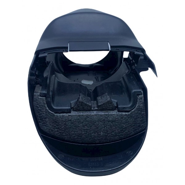 Moldura Coluna Direção Bmw X1 2.0 2015