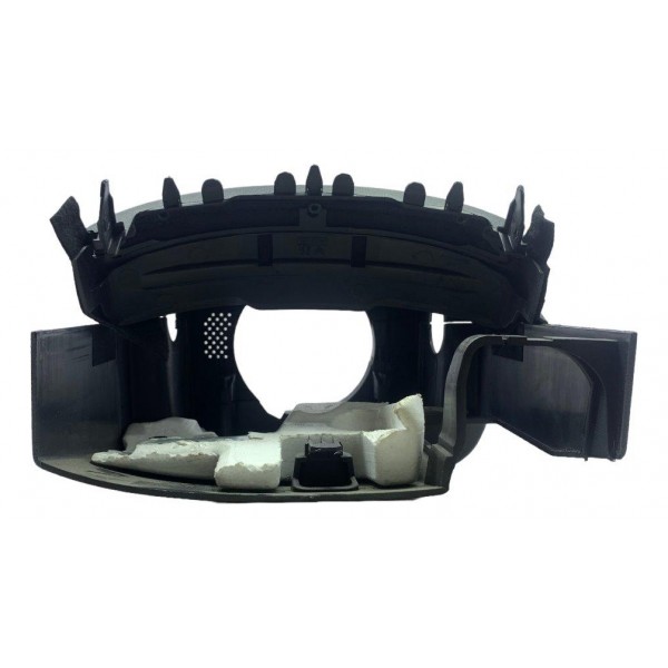 Acabamento Coluna Direção Citroen C4 Lounge 1.6 Thp 2017