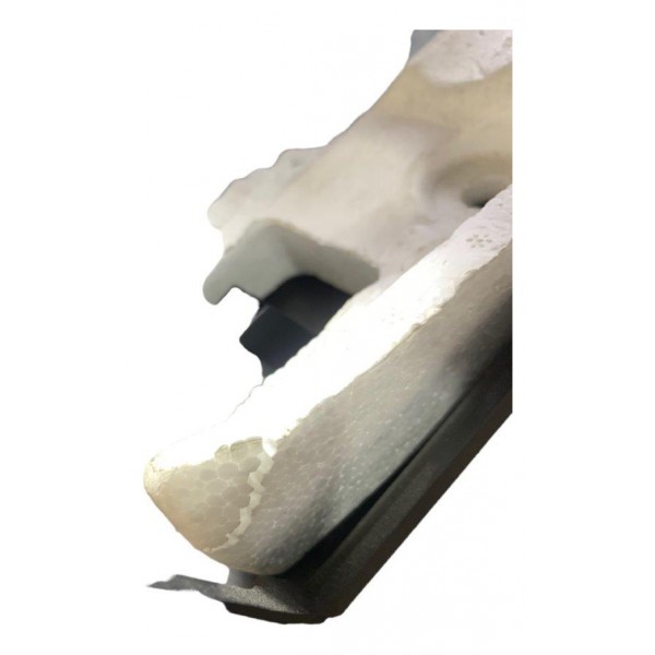 Acabamento Coluna Direção Citroen C4 Lounge 1.6 Thp 2017