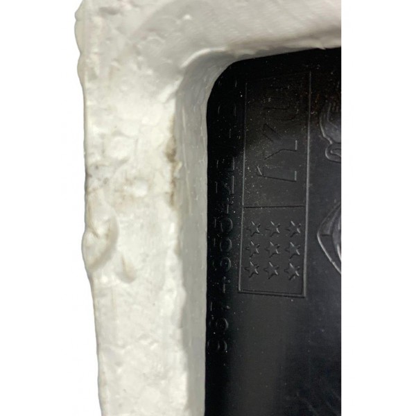 Acabamento Coluna Direção Citroen C4 Lounge 1.6 Thp 2017