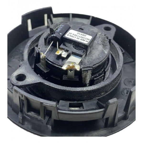 Tweeter Esquerdo Painel C4 Lounge Thp 2017