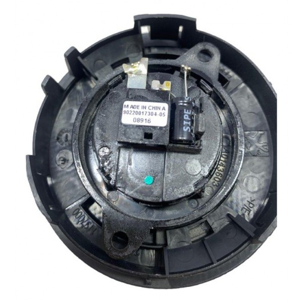 Tweeter Esquerdo Painel C4 Lounge Thp 2017