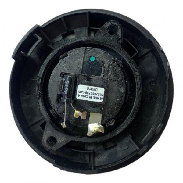 Tweeter Esquerdo Painel C4 Lounge Thp 2017