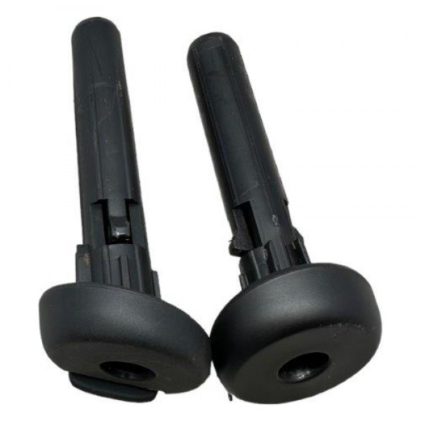 Guia Encosto Cabeça Banco Dianteiro Direito C4 Lounge Thp