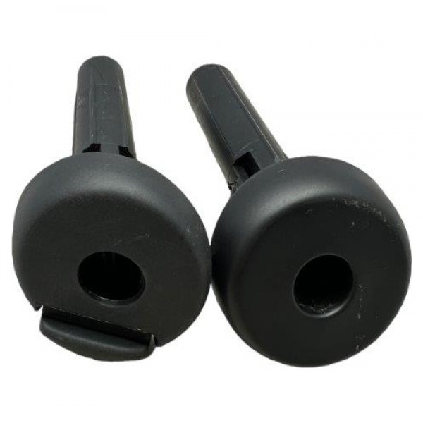 Guia Encosto Cabeça Banco Dianteiro Direito C4 Lounge Thp