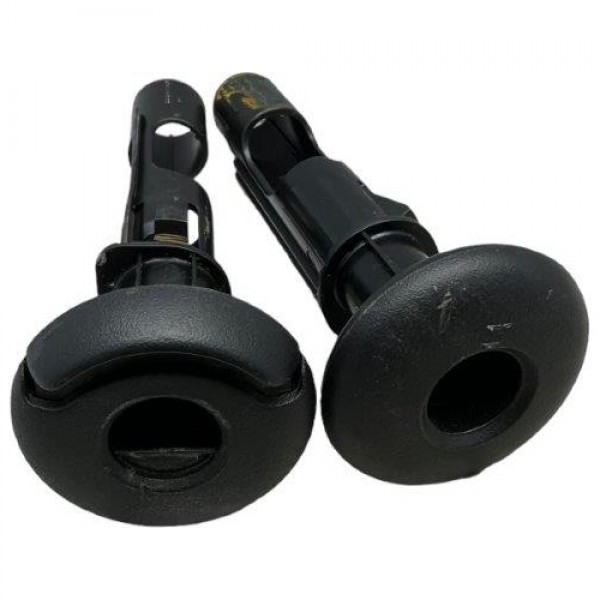 Guia Encosto Cabeça Banco Traseiro Direito C4 Lounge Thp 17