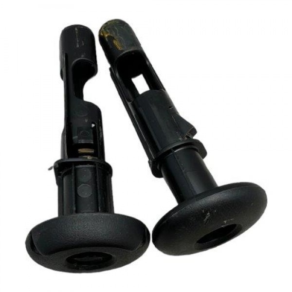 Guia Encosto Cabeça Banco Traseiro Direito C4 Lounge Thp 17