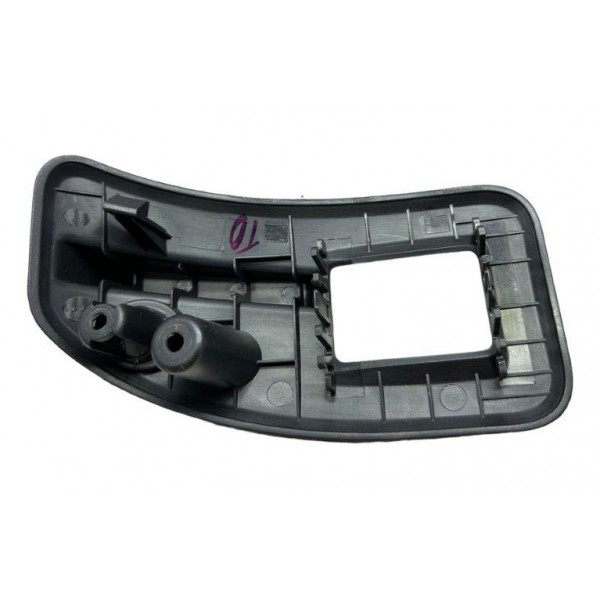 Acabamento Trava Banco Traseiro Direito C4 Lounge Thp 2017