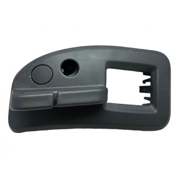 Acabamento Trava Banco Traseiro Direito C4 Lounge Thp 2017