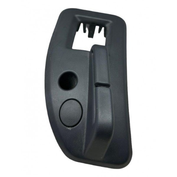 Acabamento Trava Banco Traseiro Direito C4 Lounge Thp 2017