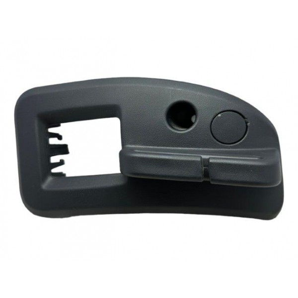 Acabamento Trava Banco Traseiro Esquerdo C4 Lounge Thp 2017