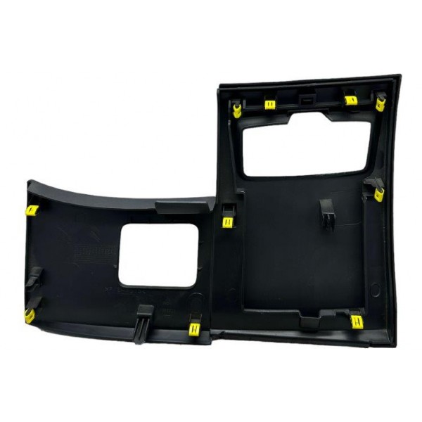 Tampa Acesso Caixa Fusivel Interna C4 Lounge 1.6 Thp 2017