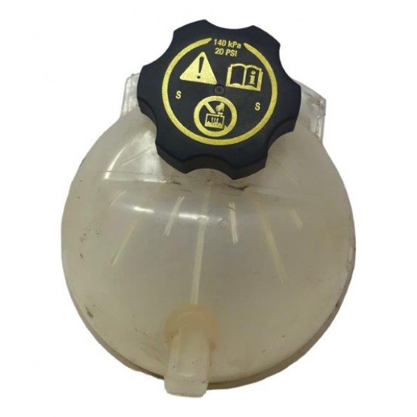 Reservatorio Agua Radiador Onix 1.0 Plus Turbo Premier 2021