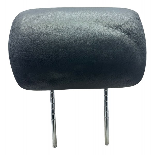 Encosto Cabeça Dianteiro Passageiro/motorista Bmw 528i 2.8 Preto