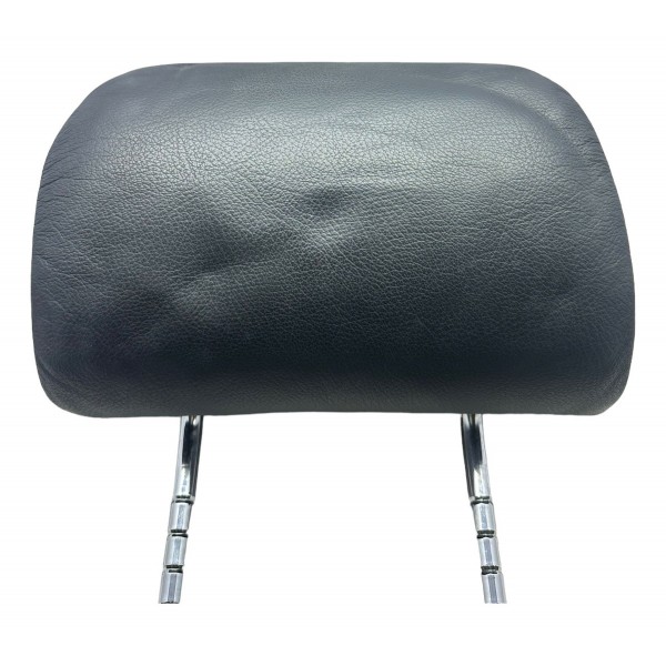 Encosto Cabeça Dianteiro Passageiro/motorista Bmw 528i 2.8 Preto