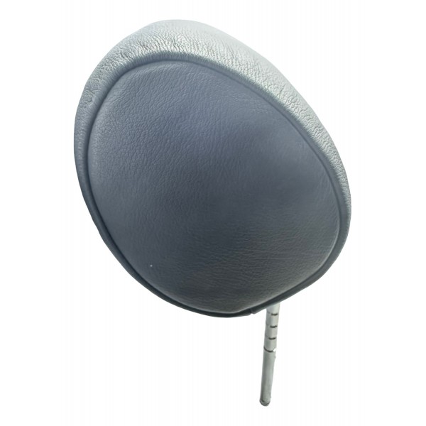 Encosto Cabeça Dianteiro Passageiro/motorista Bmw 528i 2.8 Preto