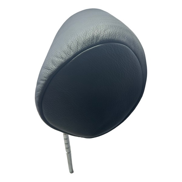 Encosto Cabeça Dianteiro Passageiro/motorista Bmw 528i 2.8 Preto