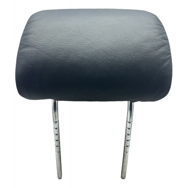 Encosto Cabeça Dianteiro Passageiro/motorista Bmw 528i 2.8 Preto