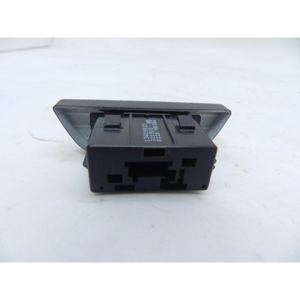 Botão Comando Pisca Alerta Gm Cruze Ltz 1.4 2019