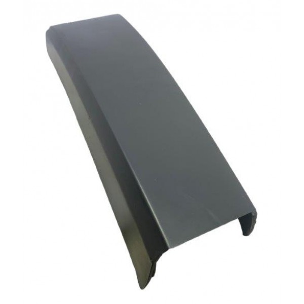 Acabamento Coluna Externa Central Esquerdo C4 Lounge Thp 17