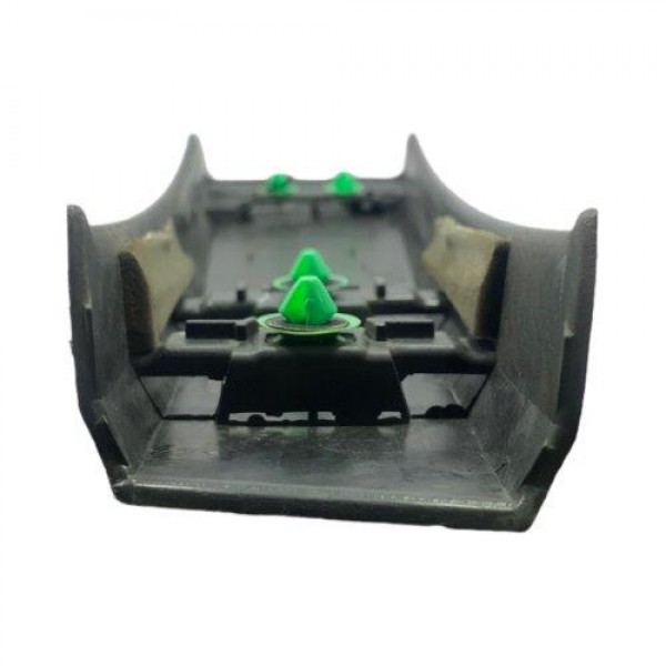 Acabamento Coluna Externa Central Esquerdo C4 Lounge Thp 17