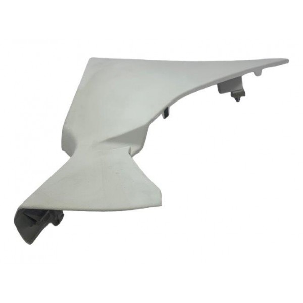 Moldura Coluna Traseira Direita C4 Lounge Thp 2017