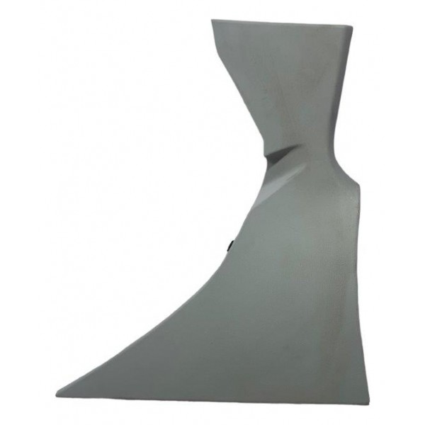 Moldura Coluna Traseira Direita C4 Lounge Thp 2017