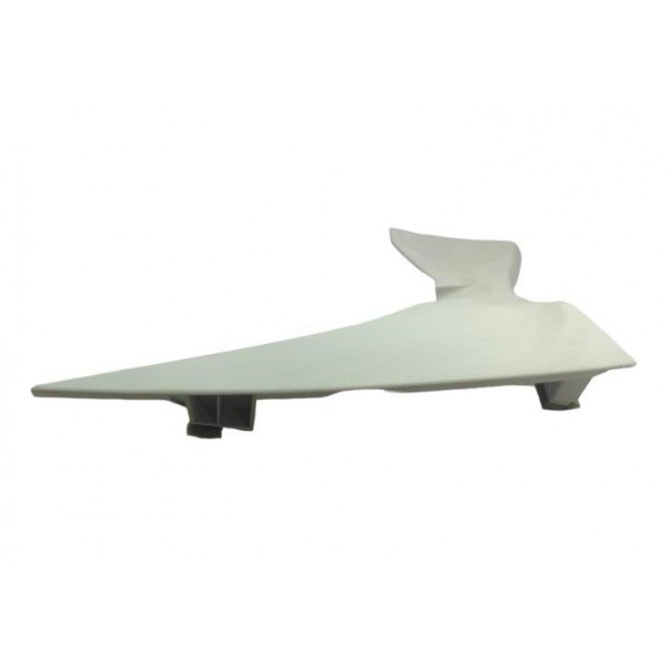 Moldura Coluna Traseira Direita C4 Lounge Thp 2017