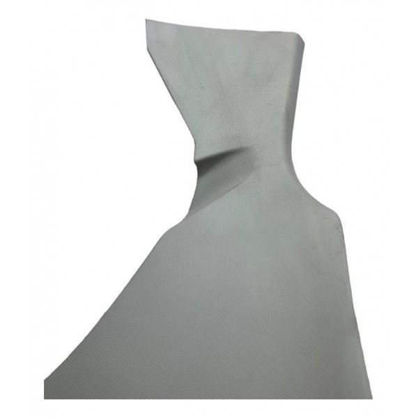 Moldura Coluna Traseira Direita C4 Lounge Thp 2017