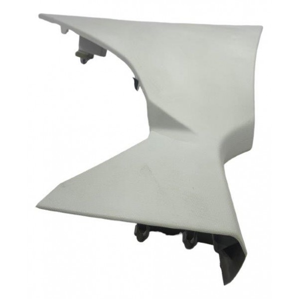 Moldura Coluna Traseira Esquerda C4 Lounge Thp 2017