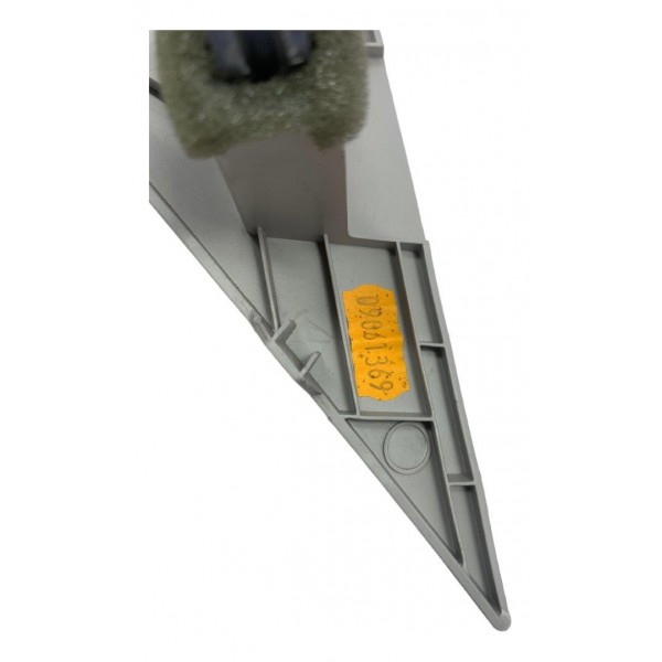 Moldura Coluna Traseira Esquerda C4 Lounge Thp 2017