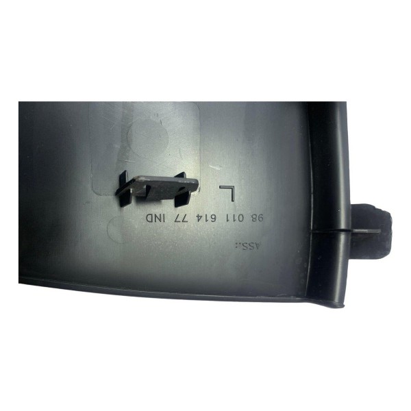 Tampa Lateral Direito Tabelier C4 Lounge Thp 1.6 2017