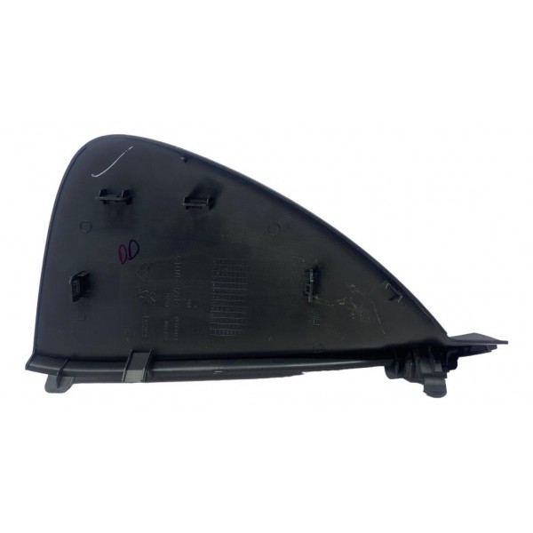 Tampa Lateral Direito Tabelier C4 Lounge Thp 1.6 2017