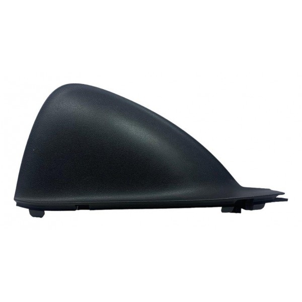 Moldura Lateral Esquerdo Tabelier C4 Lounge Thp 1.6 2017