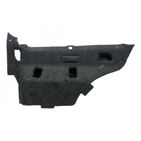 Duto Ar Condicionado Pé Passageiro C4 Lounge 1.6 Thp 2017