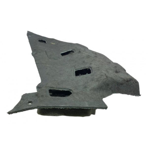 Duto Ar Condicionado Pé Passageiro C4 Lounge 1.6 Thp 2017