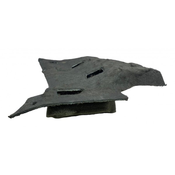 Duto Ar Condicionado Pé Passageiro C4 Lounge 1.6 Thp 2017