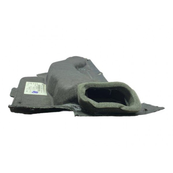 Duto Ar Condicionado Pé Passageiro C4 Lounge 1.6 Thp 2017