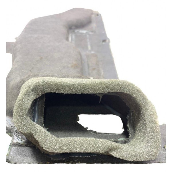 Duto Ar Condicionado Pé Passageiro C4 Lounge 1.6 Thp 2017