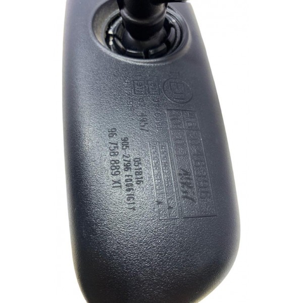 Retrovisor Interno Central Fotocromatico C4 Lounge Thp 2017