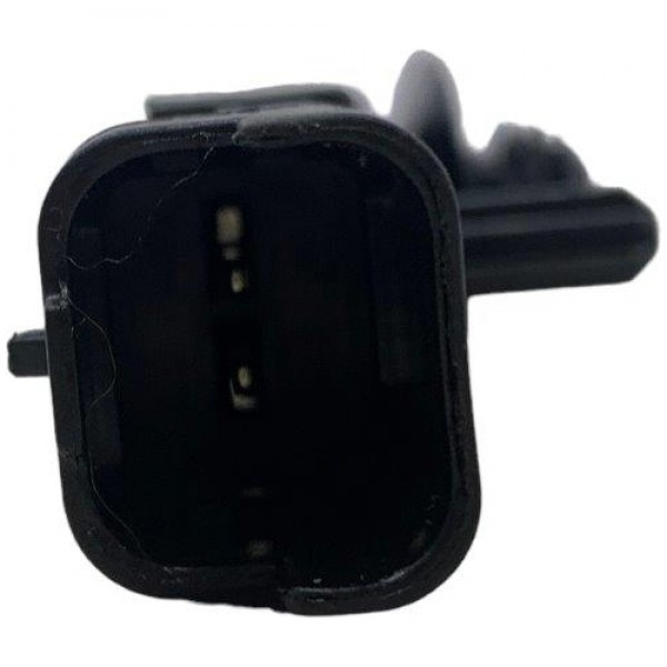 Sensor Presença Chave Keyless C4 Lounge Thp 1.6 2017