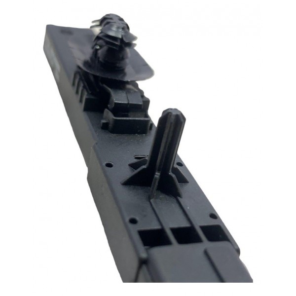 Sensor Presença Chave Keyless C4 Lounge Thp 1.6 2017