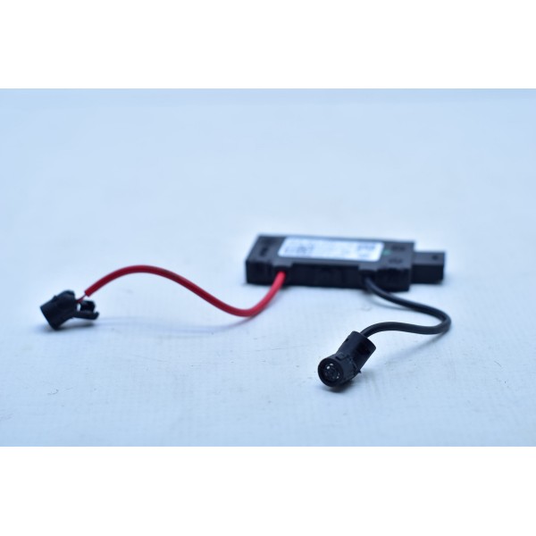 Sensor Ultrassom Alarme Vw T-cross 1.0 Tsi 2020