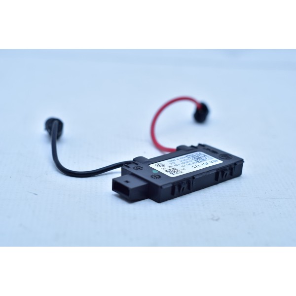 Sensor Ultrassom Alarme Vw T-cross 1.0 Tsi 2020