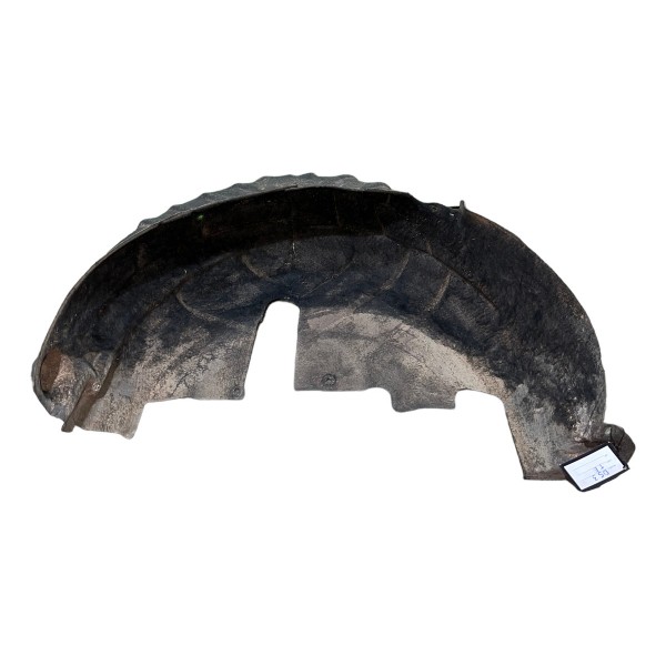 Para Barro Traseiro Esquerdo Citroen Ds3 1.6 Thp 2013