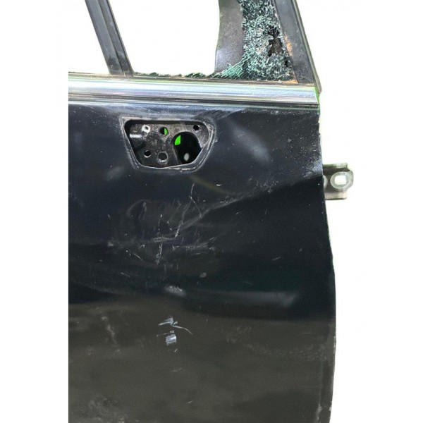 Porta Dianteira Passageiro Gm Cruze Ltz Sedan 1.4 2018 Dianteira Direita