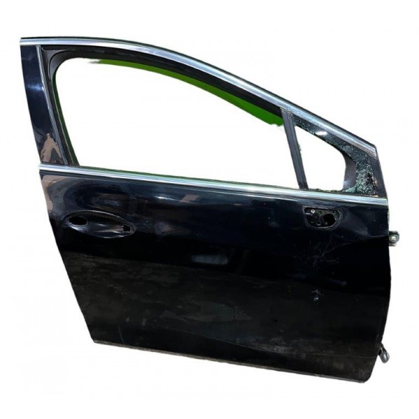 Porta Dianteira Passageiro Gm Cruze Ltz Sedan 1.4 2018 Dianteira Direita