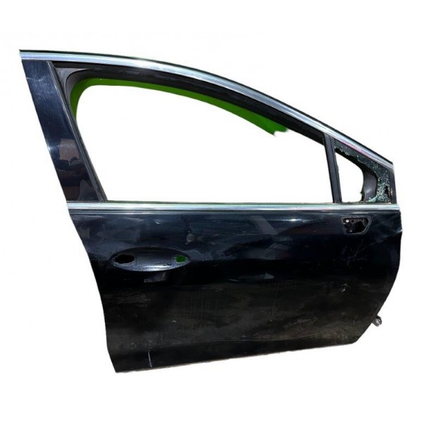 Porta Dianteira Passageiro Gm Cruze Ltz Sedan 1.4 2018 Dianteira Direita