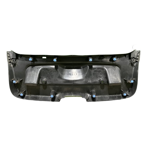 Moldura Interno Tampa Porta Malas Ds3 1.6 Thp 2013 Preto